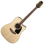 GD51CE-NAT GLS TP4-TD Acoustic Electric Guitar