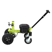 Electric Trailer Dolly - Trailer - 24V 800W 4500 lb
