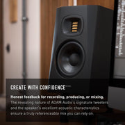 T5V Studio Monitor