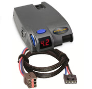 Primus 90160 Trailer Brake Control For 03-07 Sierra Silverado 1500 25003500