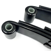 5-Leaf Slipper Trailer Leaf Spring Set for 7000# Axle - 3500# Capacity (Pair of 2)