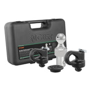 60692 OEM Puck Gooseneck Hitch Kit for
