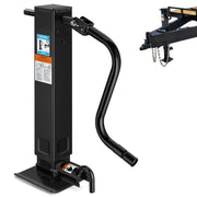 12000 lbs Trailer Jack Heavy Duty, 26" Vertical Travel, Weld on