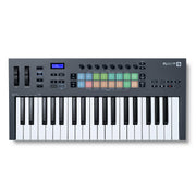 FLkey Mini USB MIDI Controller Keyboard