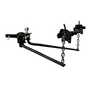 Connect™ Weight Distribution Hitch