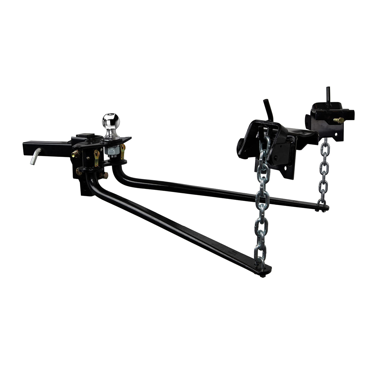 Connect™ Weight Distribution Hitch