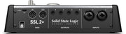 2 MKII Plus USB-C Audio Interface 2x4