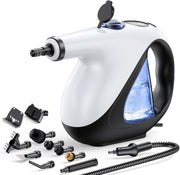 Multi-Purpose Steam Cleaner, 4.5Bar 300°F Steamer for Tile & Grout