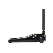 3-Ton Steel Low Profile Floor Jack, Model A20003