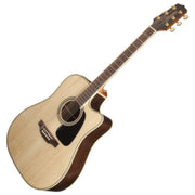 GD51CE-NAT GLS TP4-TD Acoustic Electric Guitar