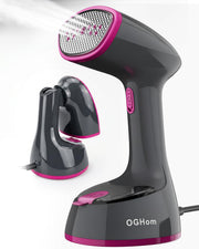 Steamer for Clothes, 1000W Handheld Clothes Steamer for Garments