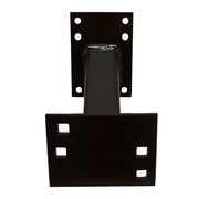 Trailer Frame Spare Tire Carrier