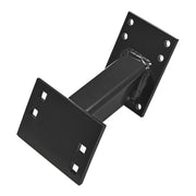 Trailer Frame Spare Tire Carrier
