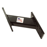Trailer Frame Spare Tire Carrier