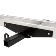 350 lb Folding Dirt Bike Carrier for 2 in Receivers