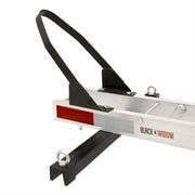 350 lb Folding Dirt Bike Carrier for 2 in Receivers