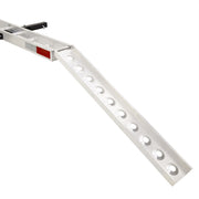 350 lb Folding Dirt Bike Carrier for 2 in Receivers