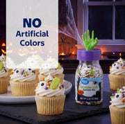 Great Value Monster Lab Decorating Sprinkle Mix, 2.82 oz