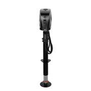 5000 lb Electric Trailer Jack with Wireless Remote and LED