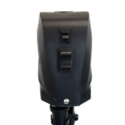 5000 lb Electric Trailer Jack with Wireless Remote and LED