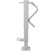 12000 lb Dual-Speed Drop-Leg Trailer Jack