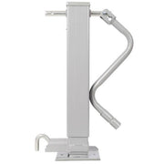 12000 lb Dual-Speed Drop-Leg Trailer Jack
