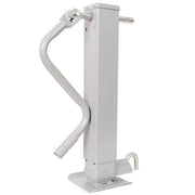 12000 lb Dual-Speed Drop-Leg Trailer Jack