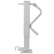 12000 lb Dual-Speed Drop-Leg Trailer Jack