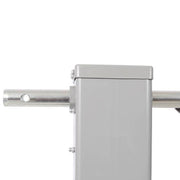 12000 lb Dual-Speed Drop-Leg Trailer Jack