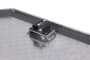DZ92716 Brite-Tread 45 Degree Triangle Trailer Tool Box