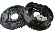 5 on 4.5" BC Trailer Hub Drum Kits with 10" x2-1/4 Electric Brakes