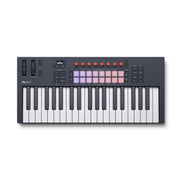 FLkey Mini USB MIDI Controller Keyboard