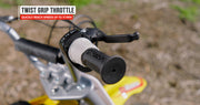 Dirt Rocket MX650 eBike | Electric Motorcycle