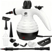 Handheld Steam Cleaner for Home, 15s Instant Heat, Lightweight 650ML Tank