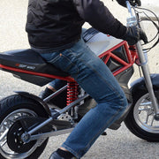 RSF650 eBike | Electric Motorcycle