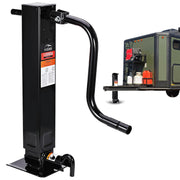 12000lbs Heavy Duty Trailer Jack,Square Direct Weld