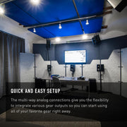 T5V Studio Monitor