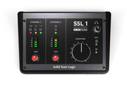 2 MKII Plus USB-C Audio Interface 2x4
