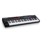 Oxygen Pro 61 USB MIDI Keyboard Controller