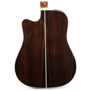 GD51CE-NAT GLS TP4-TD Acoustic Electric Guitar