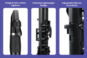 Nuvo Band Bb Clarinet