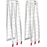 7' 5" ATV Loading Ramps 1,500 lb Cap