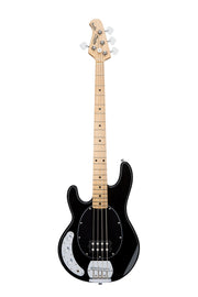 StingRay Ray4 Bass Guitar in Walnut Satin