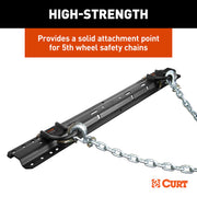 16000 Fifth Wheel Safety Chain Loop Kit