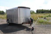 Scout Trailer Dolly | 3,000 lbs. GTW and 300 Max Tongue Weight