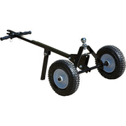 Dual-Pull Trailer Dolly - 600-Lb. Capacity