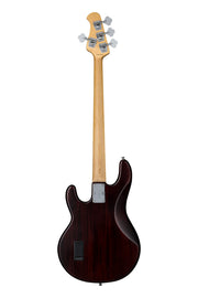StingRay Ray4 Bass Guitar in Walnut Satin