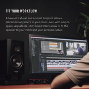 T5V Studio Monitor