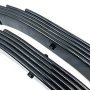 5-Leaf Slipper Trailer Leaf Spring Set for 7000# Axle - 3500# Capacity (Pair of 2)
