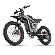 COSWHEEL R19 Electric Dirt Bike for Adults- 9000W Peak Motor